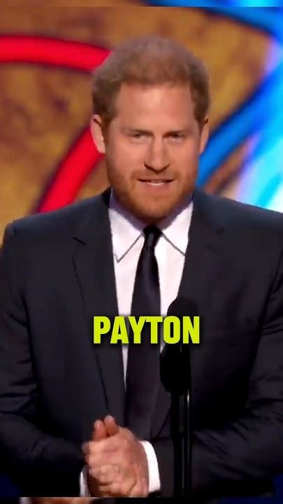 prinz harry las vegas|Prince Harry makes surprise appearance at NFL Honors。